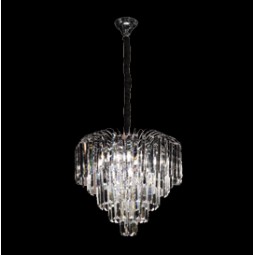 Sophia Crystal Chandelier