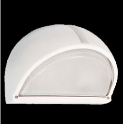 Frosted Glass, Die Cast Aluminium