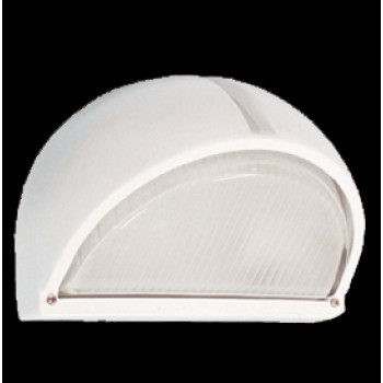 Frosted Glass, Die Cast Aluminium