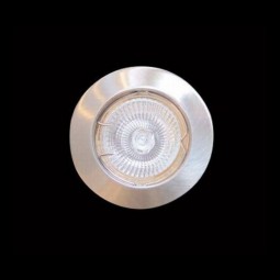 220v Downlighter straight